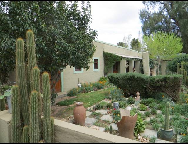 BUSINESS FOR SALE IN NIEU BETHESDA